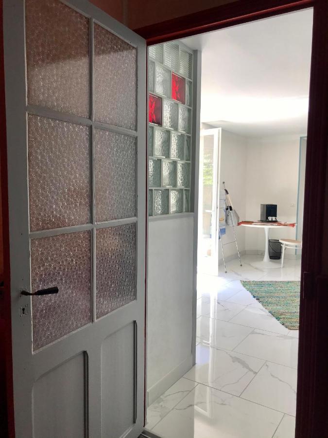 L'Androune Fabrezan ภายนอก รูปภาพ